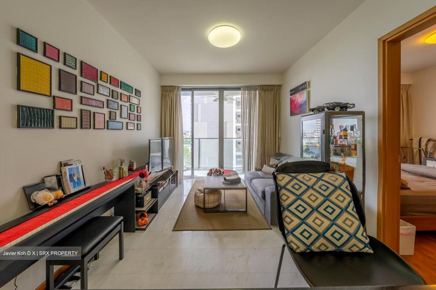 The Shore Residences (D15), Condominium #504317431